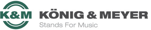 König & Meyer (K&M) logo