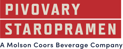 Pivovary Staropramen logo